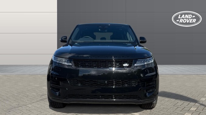 Land Rover Range Rover Sport 3.0 D300 SE 5dr Auto Diesel Estate - Image 7